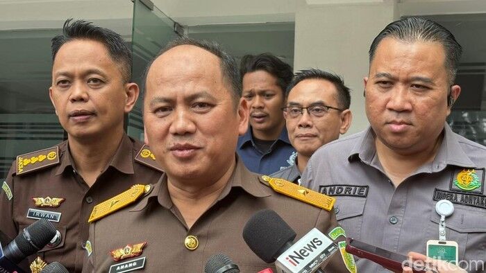 Kejagung Siap Hadapi Praperadilan Nadiem Makarim