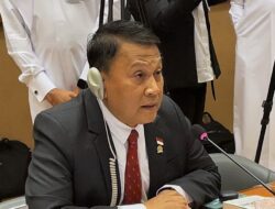 Di Forum WCSP Swiss, BKSAP Serukan Kolaborasi Global untuk Tata Kelola Multilateral yang Adil