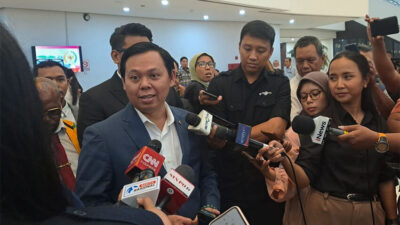 DPD Siap Bantu Prabowo Awasi Jenderal yang Ada di Balik Tambang Ilegal