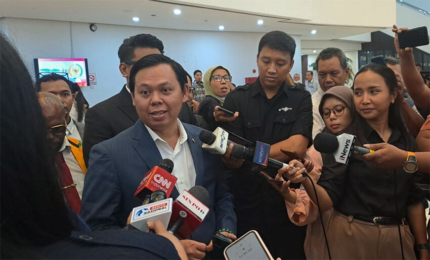 DPD Siap Bantu Prabowo Awasi Jenderal yang Ada di Balik Tambang Ilegal
