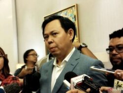 Ketua DPD RI Ingatkan Semua Pihak Kendalikan Situasi di Tengah Gelombang Demo