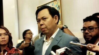 Ketua DPD RI Ingatkan Semua Pihak Kendalikan Situasi di Tengah Gelombang Demo