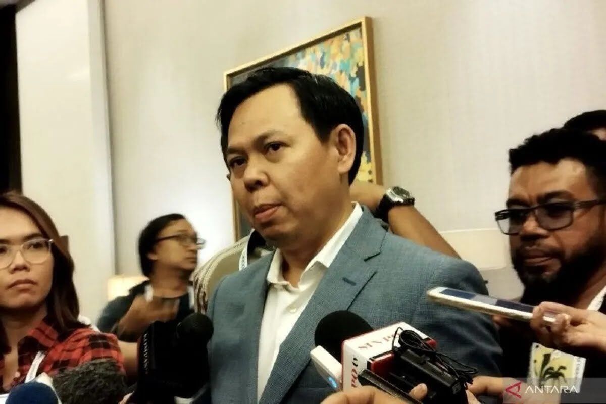 Ketua DPD RI Ingatkan Semua Pihak Kendalikan Situasi di Tengah Gelombang Demo