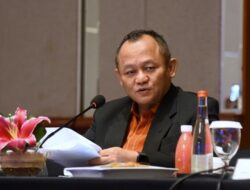 Ketua Fraksi Golkar DPR Dukung Kapolri Usut Insiden Brimob Lindas Ojol