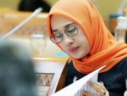 Komisi VI DPR: Target Pertumbuhan Ekonomi 5,4 Persen di Akhir Tahun Masih Realistis untuk Dicapai