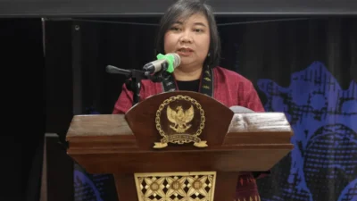 Masuki 2026, Komnas HAM Dorong Revisi UU HAM dan Penguatan Penegakan Hak Asasi