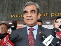 Ahmad Muzani Pastikan Proyek IKN Terus Berlanjut