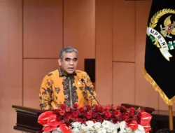 Berwenang Lakukan Perubahan UUD, Ahmad Muzani: MPR Perlu Dengar Pemikiran Masyarakat