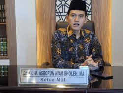 MUI Anjurkan Pilkada Dilakukan Melalui DPRD Karena Dampak Negatif Pemilihan Langsung