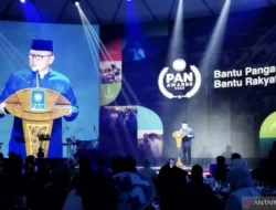 Zulhas: Sektor Pertanian Indonesia Tumbuh 13,53 Persen di Periode II 2025