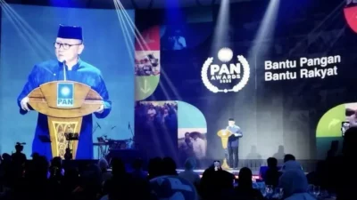 Zulhas: Sektor Pertanian Indonesia Tumbuh 13,53 Persen di Periode II 2025