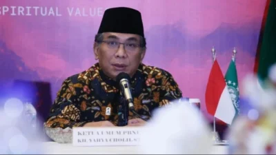 Pesantren Diingatkan Tidak Berorientasi pada Keuntungan