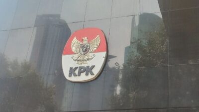 OTT di Banten, KPK Amankan 9 Orang