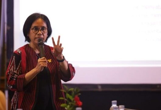 Sebanyak 196 Anak yang Ditangkap Polisi Karena Ikut Aksi di Depan Gedung DPR Dapat Jaminan KPAI