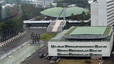 80 Tahun MPR RI: Tantangan dan Tuntutan "Rumah Kebangsaan" di Era Kekinian