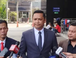 Hasto Dapat Amnesti, Begini Respons Kuasa Hukum