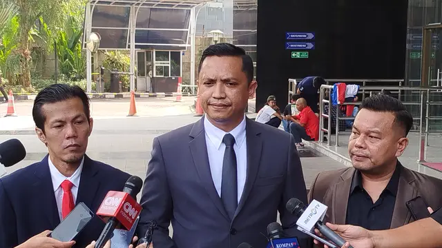 Hasto Dapat Amnesti, Begini Respons Kuasa Hukum