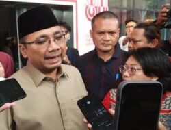 KPK Jerat Yaqut dan Gus Alex dengan Pasal Kerugian Negara