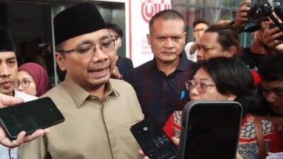 KPK Jerat Yaqut dan Gus Alex dengan Pasal Kerugian Negara