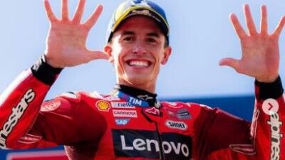 Kondisi Fisik Kian Menurun, Marc Marquez Isyaratkan Pensiun Dini