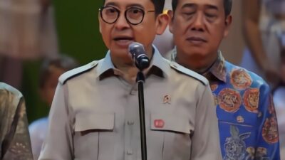 Menteri Kebudayaan Fadli Zon Apresiasi Regenerasi Budaya Pemkab Tabanan