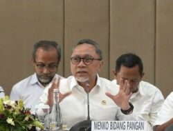 Jawa Tengah Jadi Provinsi dengan Koperasi Merah Putih Terbanyak