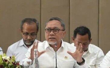 Jawa Tengah Jadi Provinsi dengan Koperasi Merah Putih Terbanyak