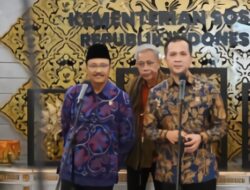 Sekolah Rakyat Akan Didirikan di Kawasan Transmigrasi dan 3T