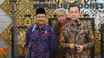 Sekolah Rakyat Akan Didirikan di Kawasan Transmigrasi dan 3T