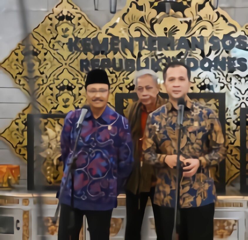 Sekolah Rakyat Akan Didirikan di Kawasan Transmigrasi dan 3T
