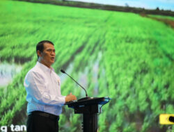 Masyarakat Diminta Aktif Awasi dan Kawal Ketat Bantuan 1.200 Ton Beras untuk Korban Bencana Sumatera