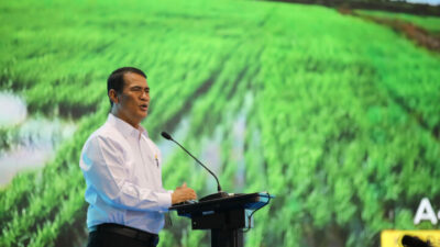 Masyarakat Diminta Aktif Awasi dan Kawal Ketat Bantuan 1.200 Ton Beras untuk Korban Bencana Sumatera