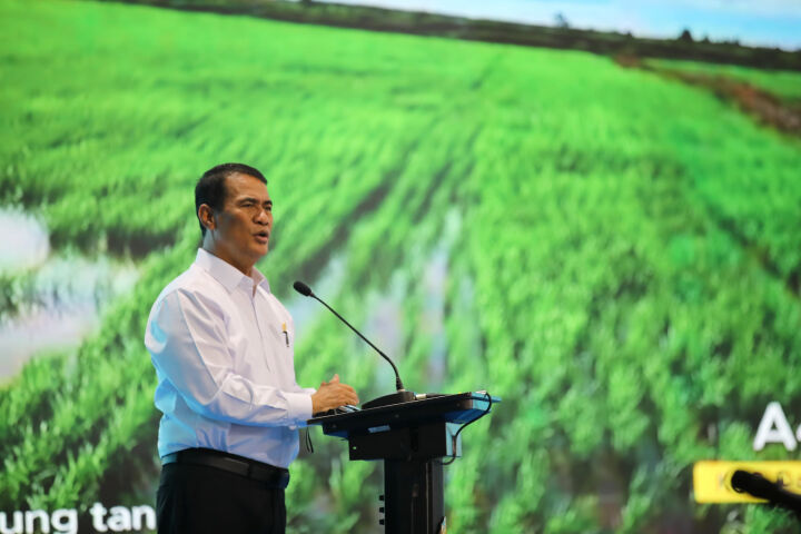 Masyarakat Diminta Aktif Awasi dan Kawal Ketat Bantuan 1.200 Ton Beras untuk Korban Bencana Sumatera