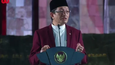 Kurikulum Cinta Perlu Jadi Pedoman