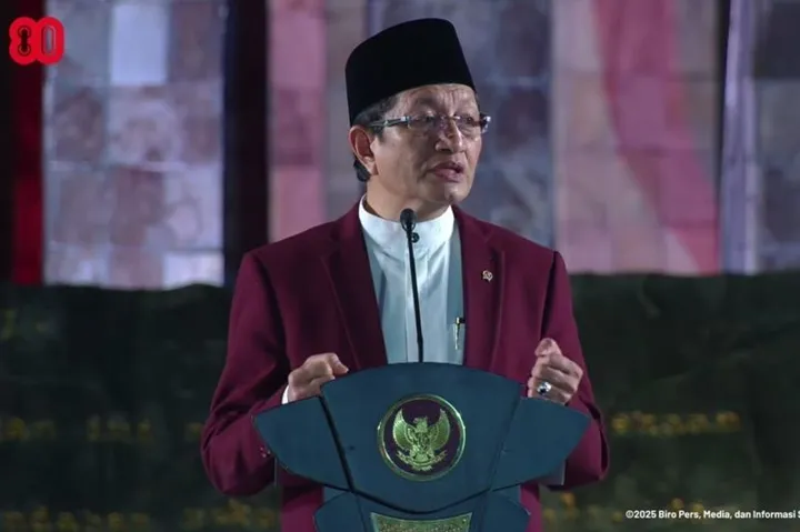 Kurikulum Cinta Perlu Jadi Pedoman