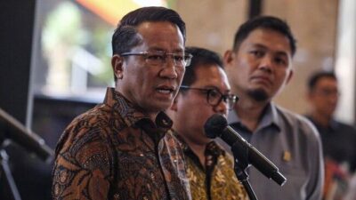 Menteri Hukum Bakal Audit LMKN dan LMK Terkait Royalti Musik