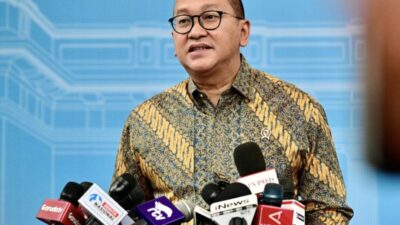 Danantara Siap Tambah KUR bidang Perumahan Hingga Rp250 Triliun Tahun Depan