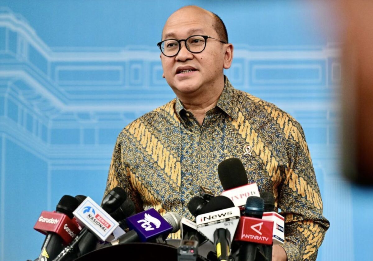 Penunjukan Dua Ekspatriat di Direksi Garuda untuk Perkuat Transformasi