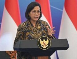 Sri Mulyani: Pemerintah Rogoh Rp83 Triliun untuk Jaminan Kredit KopDes Merah Putih 2026