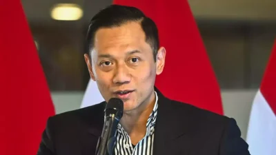 AHY: Dana Pemulihan Infrastruktur Rusak Akibat Kerusuhan Ditanggung APBN