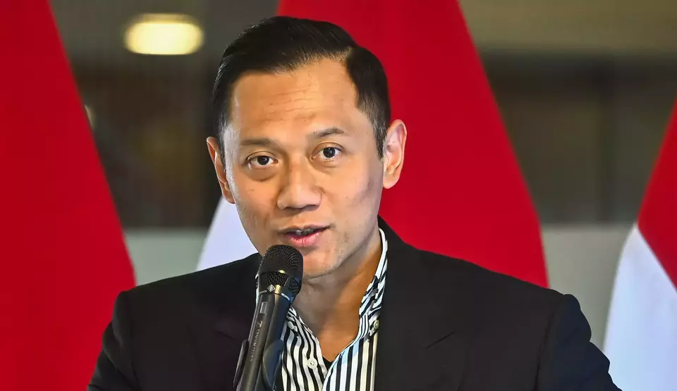 AHY: Dana Pemulihan Infrastruktur Rusak Akibat Kerusuhan Ditanggung APBN