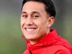 Dua Calon Pemain Naturalisasi Timnas Indonesia Diambil Sumpah Secepatnya