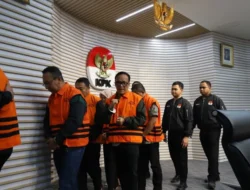 Bantah Tuduhan KPK, Noel: Saya Bukan di OTT dan Lakukan Pemerasan
