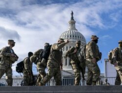 Presiden Kuba Tentang Rencana Washington Gelar Agresi Militer di Venezuela