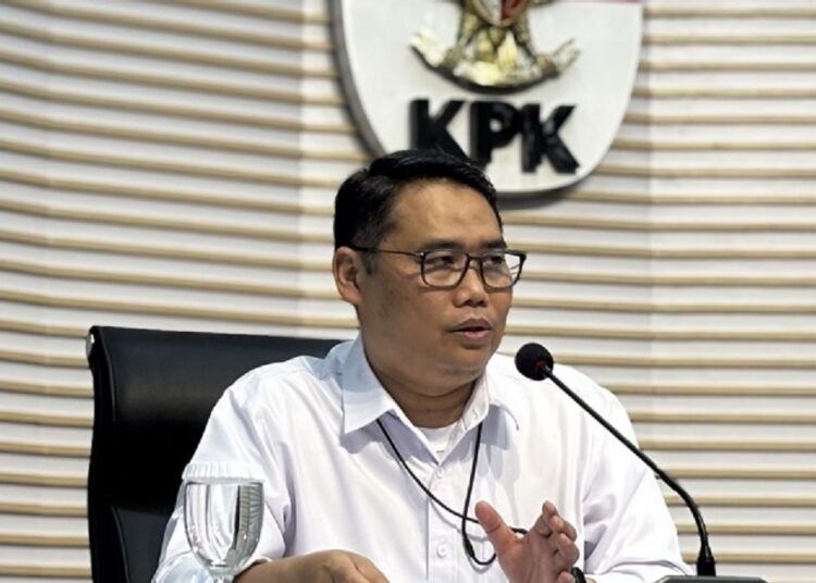 KPK Telusuri Aliran Dana Kasus Kuota Haji ke PBNU