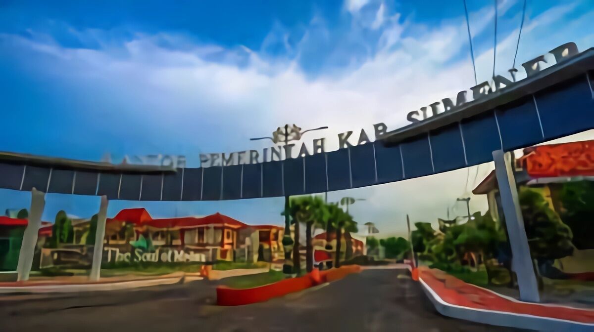 Penanganan Campak di Sumenep Dilakukan Lintas Sektor