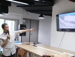 Temukan Bukti Ilmiah, BRIN: Gempa Megathrust Berpotensi Guncang Selatan Jawa dan Picu Tsunami Raksasa