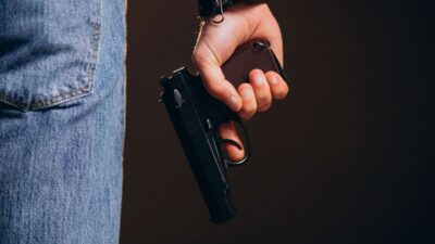 Penembakan Brutal di Klub Malam Ekuador, 8 Orang Dilaporkan Tewas