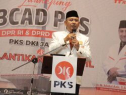 PKS Sarankan Menkeu Kejar Pajak Digital dengan Penegakan Hukum