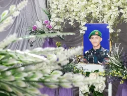 Keluarga Prada Lucky Terima Pendampingan dari LPSK